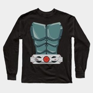 Shin Rider 01 Long Sleeve T-Shirt